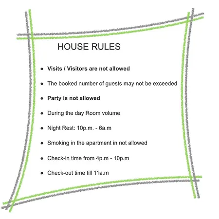 Tolstov House - 6 Haus - Grosse Kueche - Garten - Parkplatz - 25min Messe Dus Апартаменты