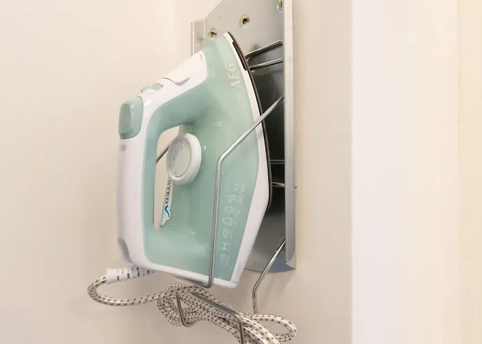 Tolstov House - 6 Haus - Grosse Kueche - Garten - Parkplatz - 25min Messe Dus Lejlighed Düsseldorf